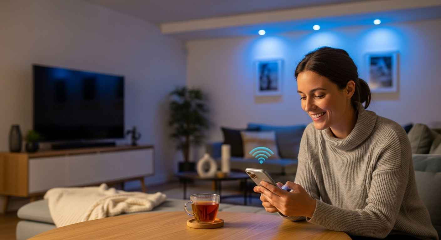 La domotique pour les nuls : le guide complet pour débuter en 2026