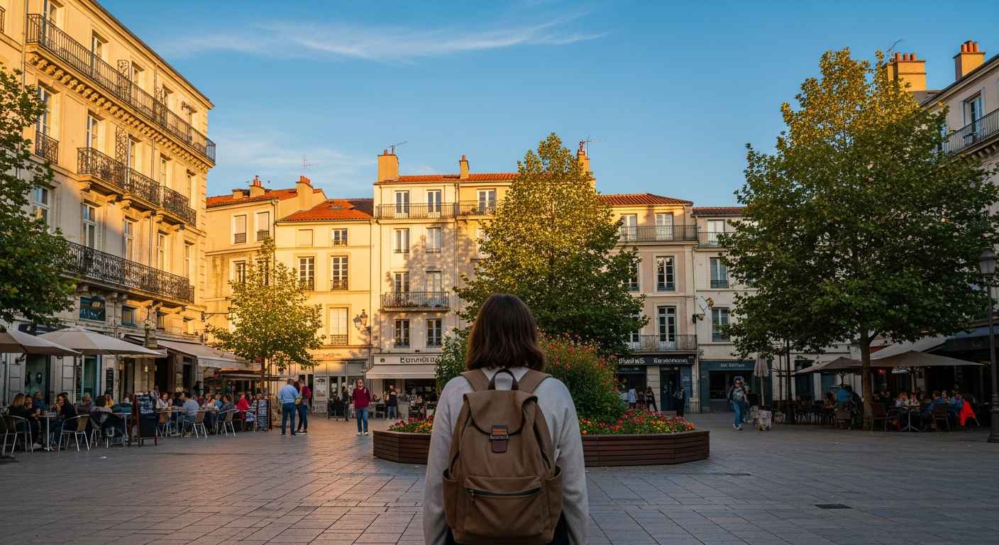 Comment se faire des amis dans une nouvelle ville : le guide pour transformer la solitude en aventure